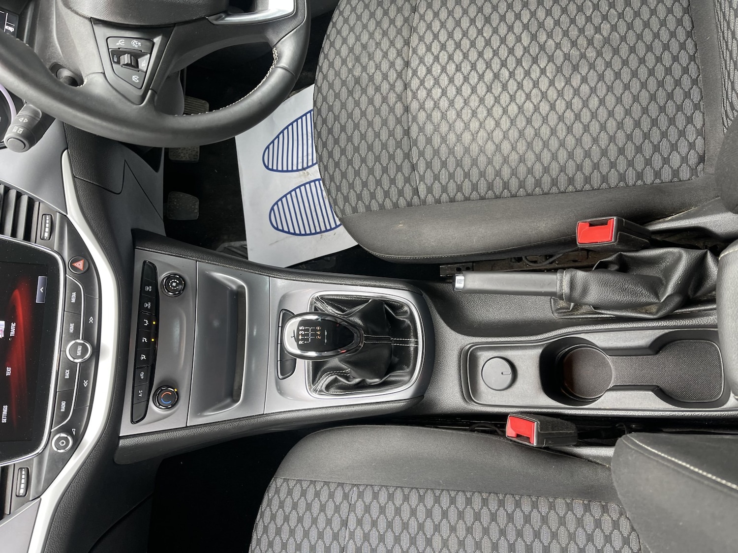 Used Vauxhall Astra 2017 for sale - 78098293: Photo 35