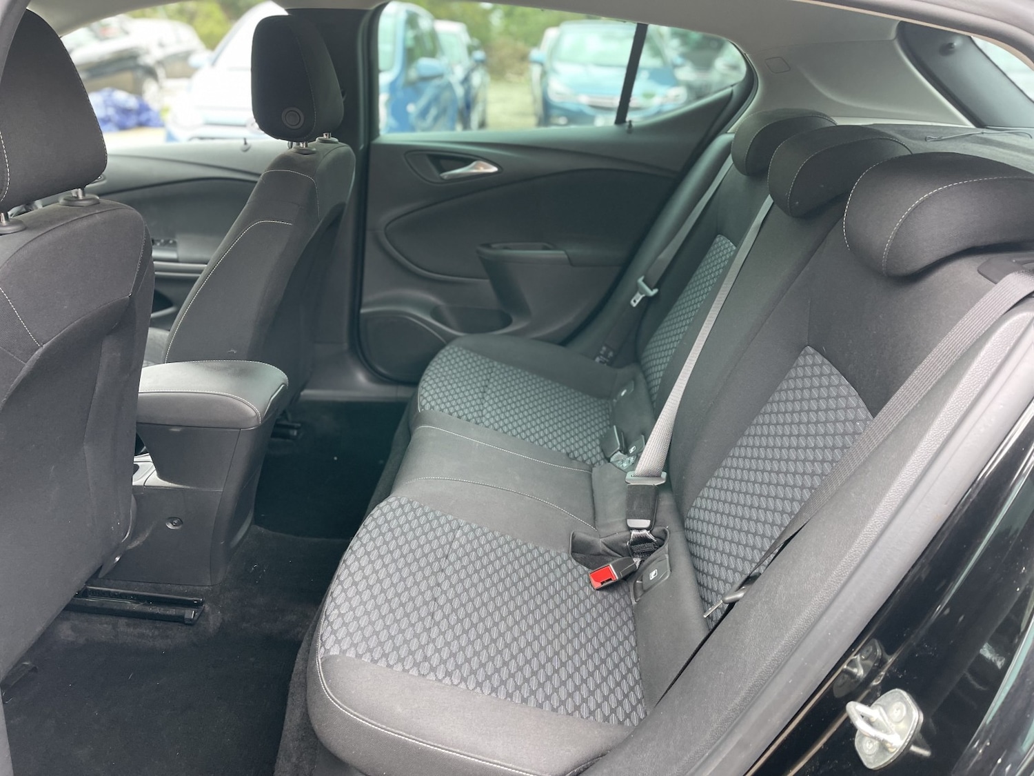 Used Vauxhall Astra 2017 for sale - 78098293: Photo 38