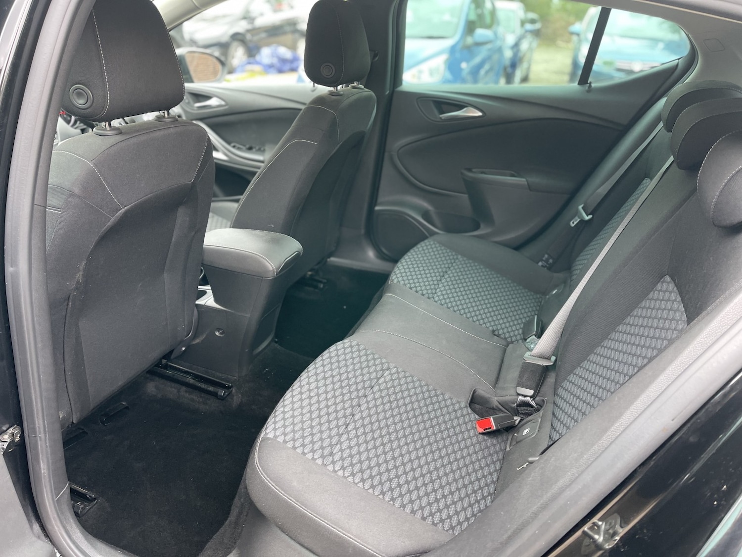 Used Vauxhall Astra 2017 for sale - 78098293: Photo 39