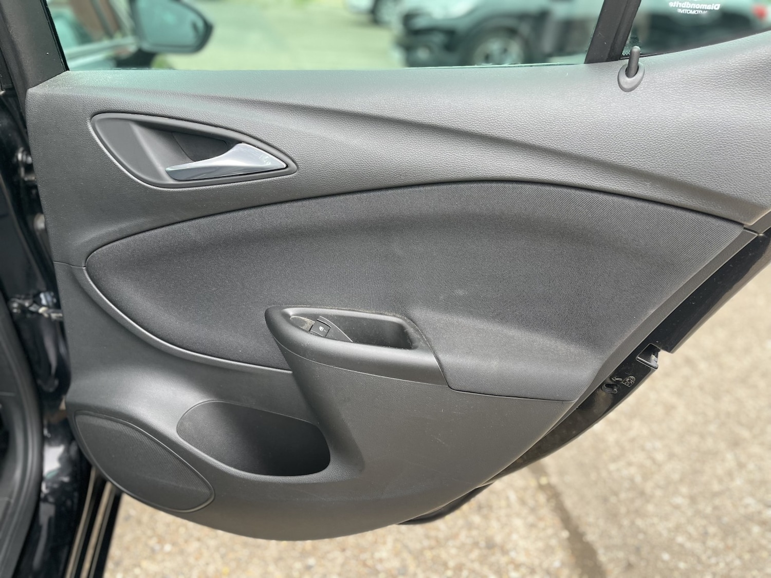 Used Vauxhall Astra 2017 for sale - 78098293: Photo 42