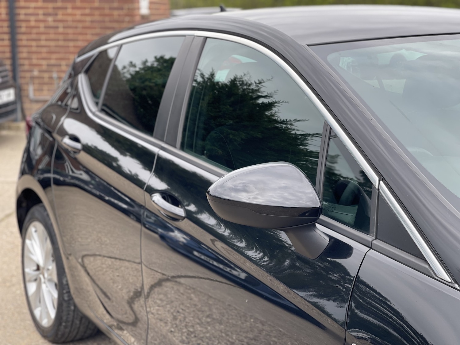 Used Vauxhall Astra 2017 for sale - 78098293: Photo 7