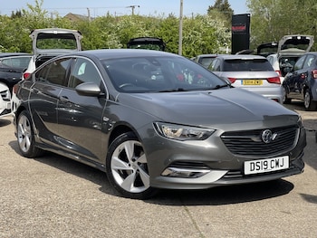Used Vauxhall Insignia 2019 for sale - 78387640: Photo