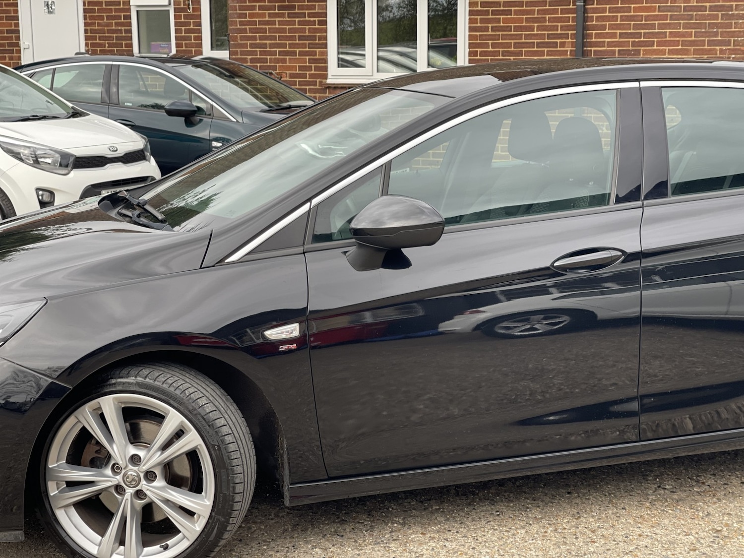 Used Vauxhall Astra 2018 for sale - 78134999: Photo 11