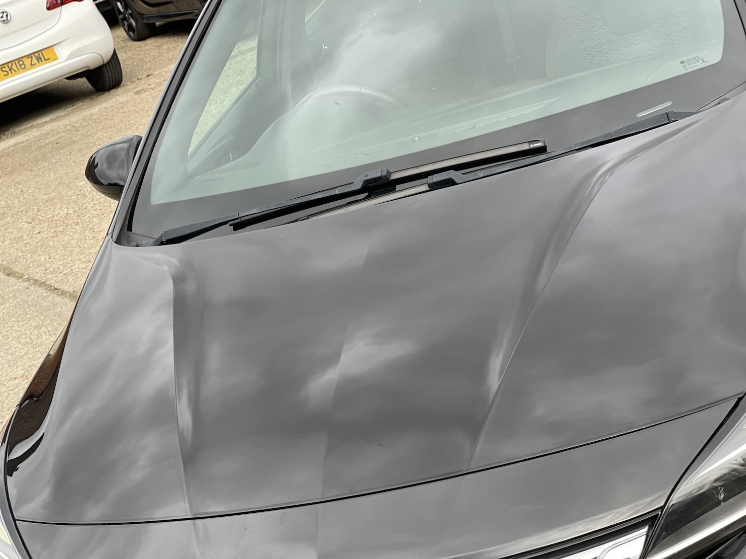 Used Vauxhall Astra 2018 for sale - 78134999: Photo 18