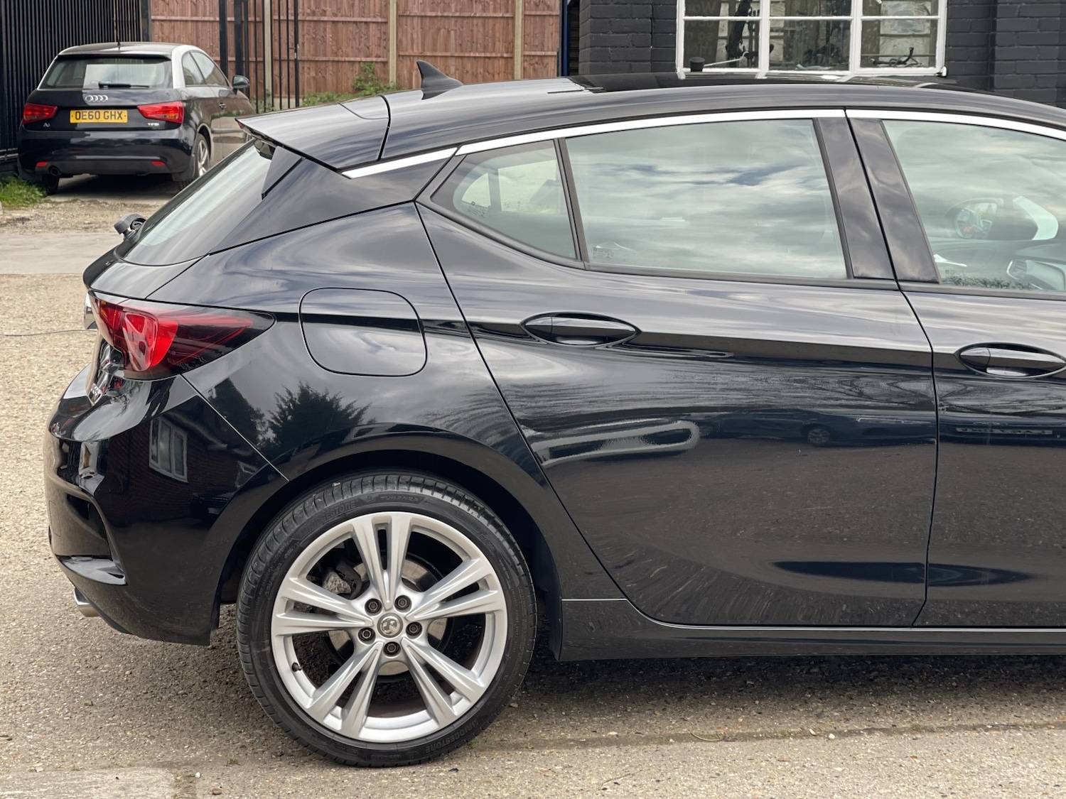 Used Vauxhall Astra 2018 for sale - 78134999: Photo 21