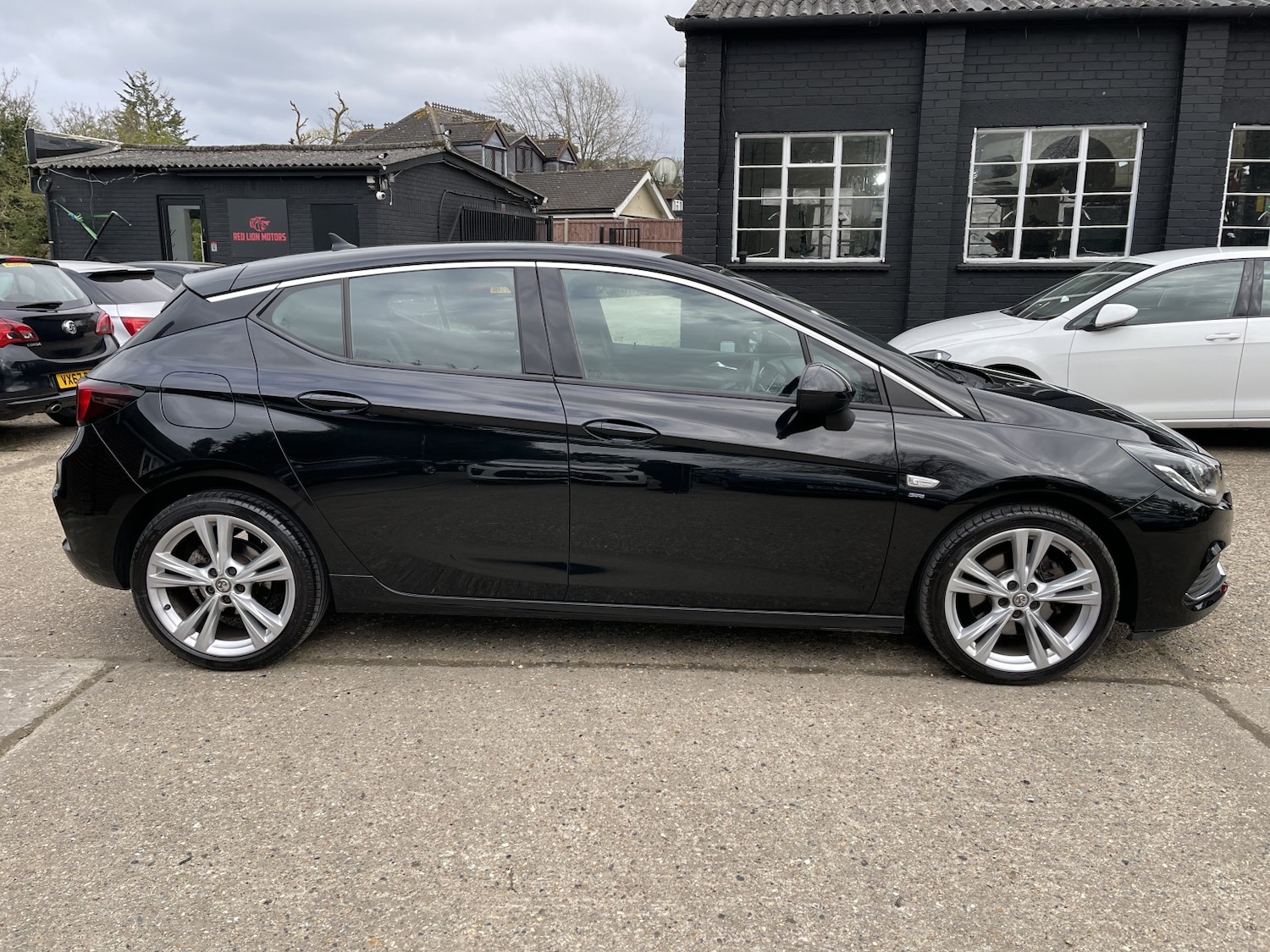 Used Vauxhall Astra 2018 for sale - 78134999: Photo 22