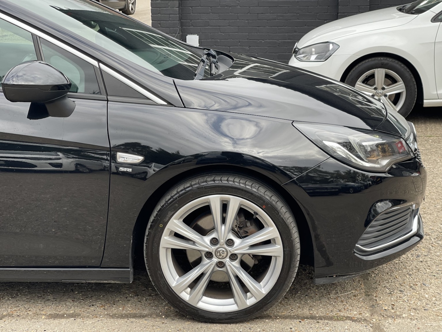 Used Vauxhall Astra 2018 for sale - 78134999: Photo 23