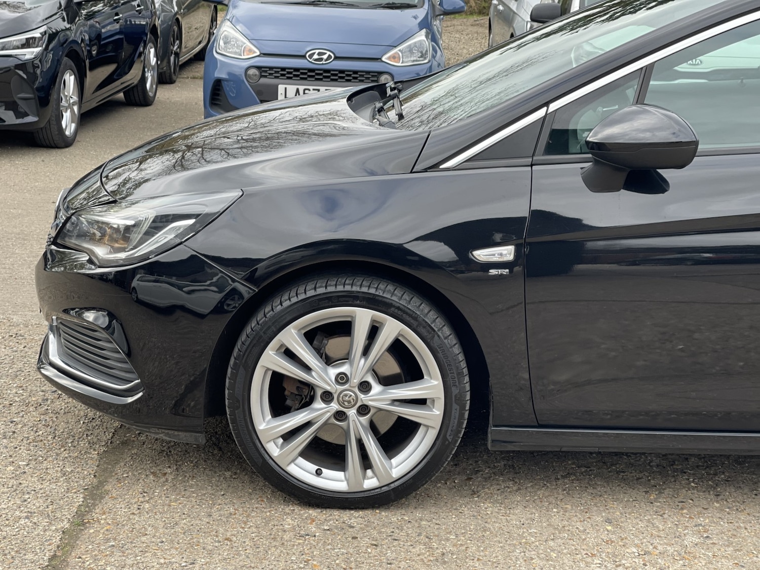 Used Vauxhall Astra 2018 for sale - 78134999: Photo 31
