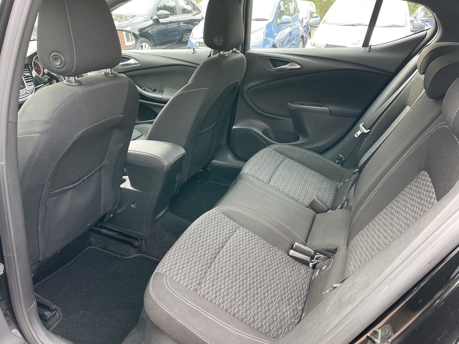 Used Vauxhall Astra 2018 for sale - 78134999: Photo 34