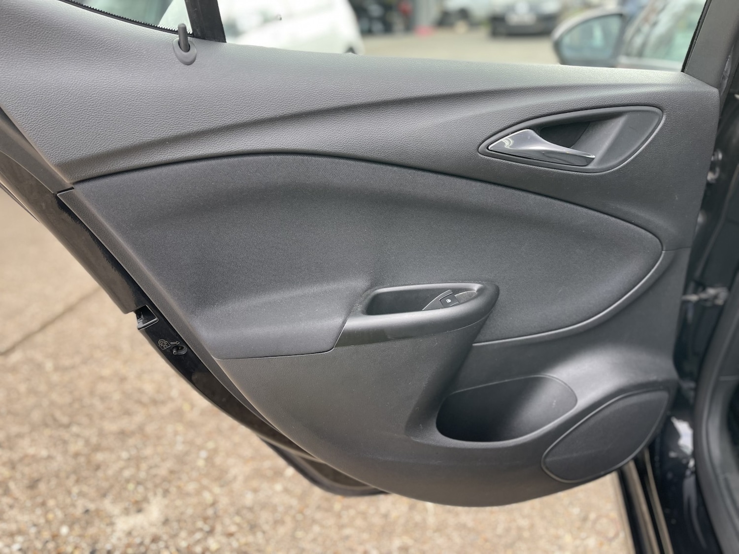 Used Vauxhall Astra 2018 for sale - 78134999: Photo 35