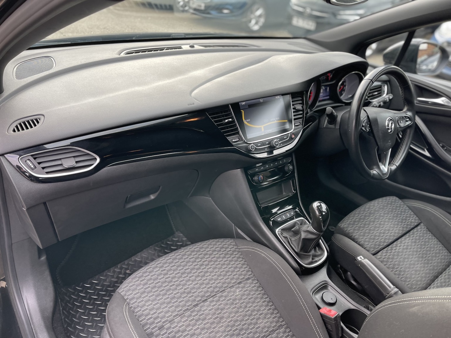 Used Vauxhall Astra 2018 for sale - 78134999: Photo 36