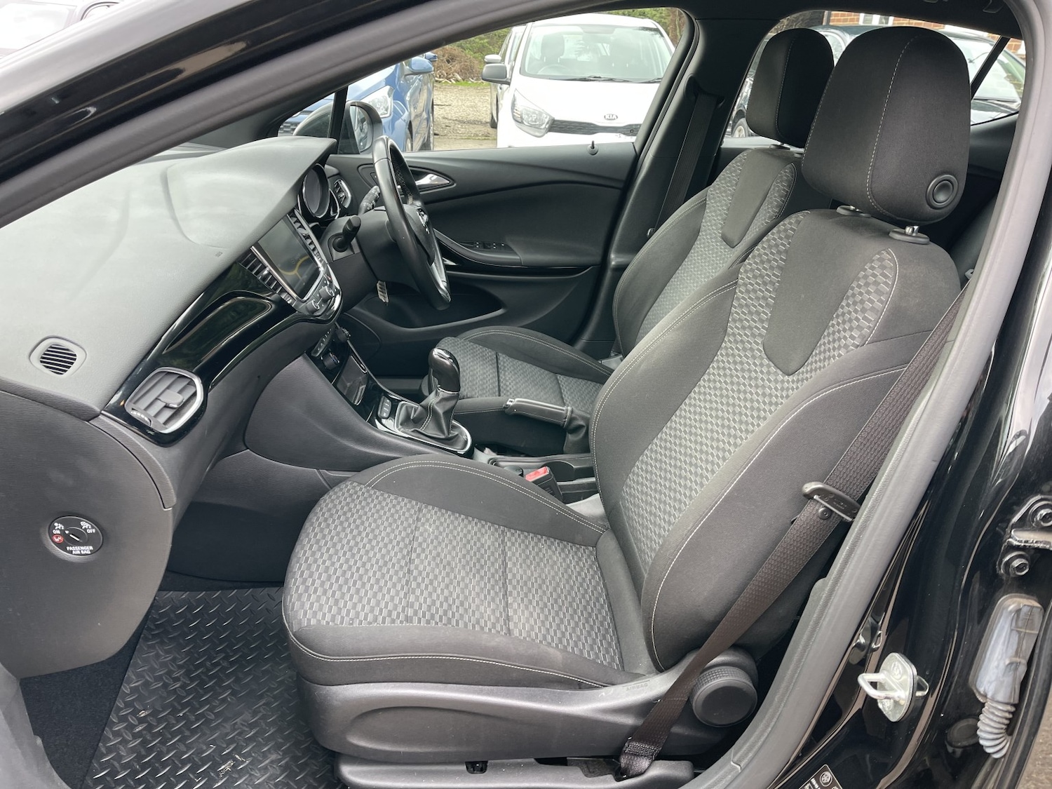 Used Vauxhall Astra 2018 for sale - 78134999: Photo 37