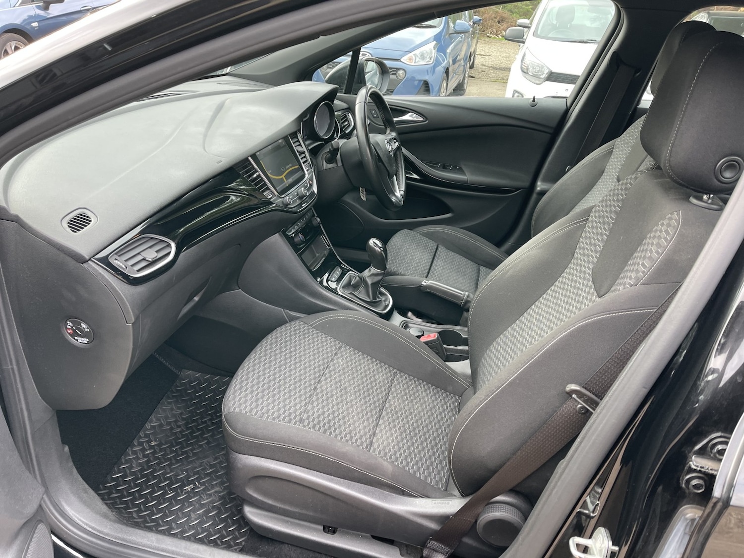 Used Vauxhall Astra 2018 for sale - 78134999: Photo 38