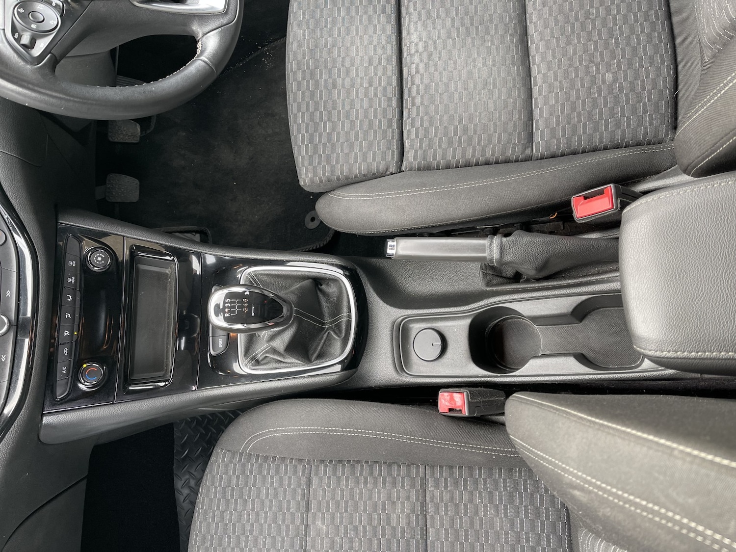 Used Vauxhall Astra 2018 for sale - 78134999: Photo 40