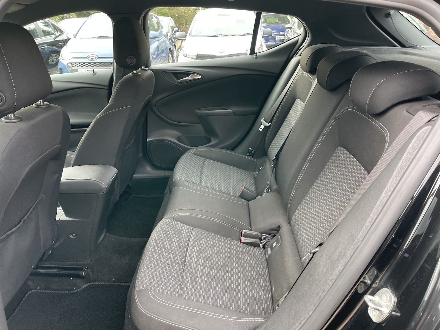 Used Vauxhall Astra 2018 for sale - 78134999: Photo 43