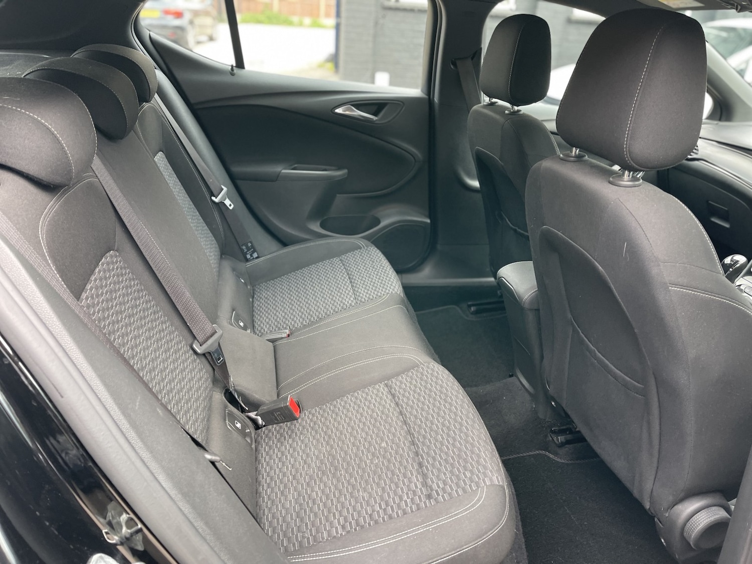 Used Vauxhall Astra 2018 for sale - 78134999: Photo 47