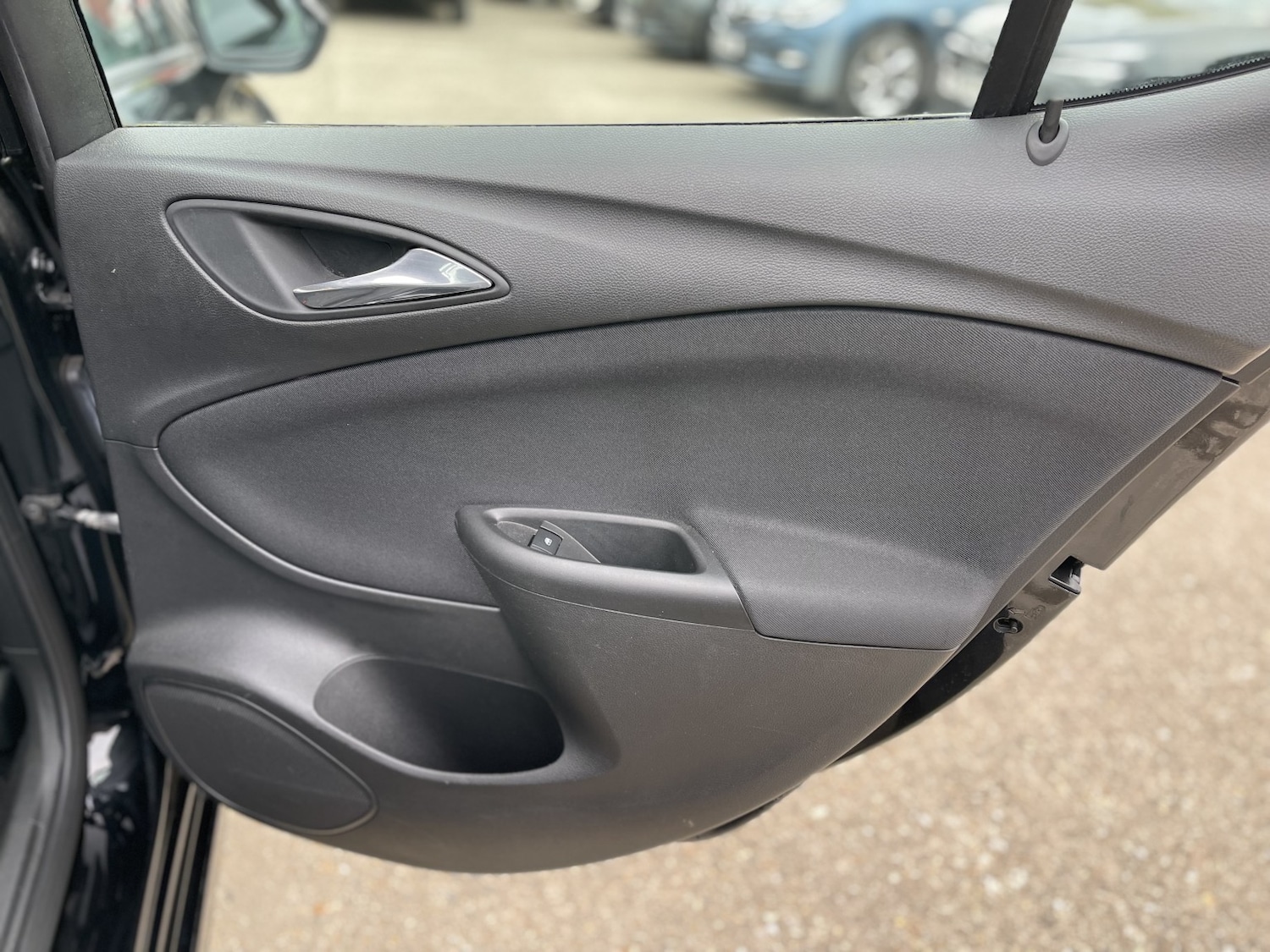 Used Vauxhall Astra 2018 for sale - 78134999: Photo 48