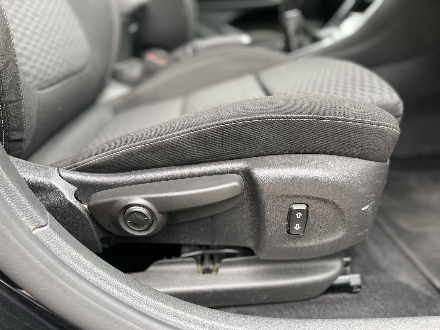 Used Vauxhall Astra 2018 for sale - 78134999: Photo 52