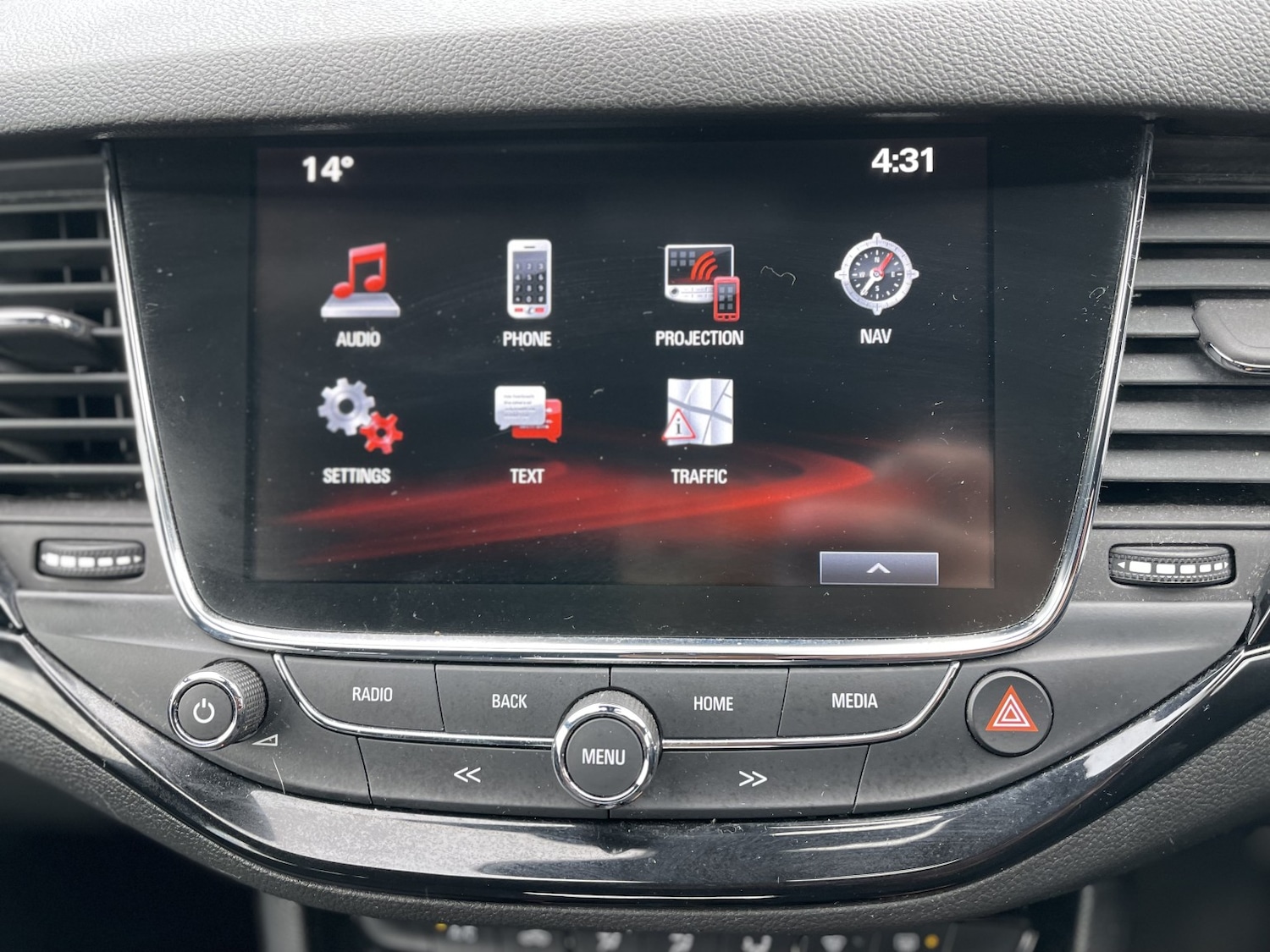 Used Vauxhall Astra 2018 for sale - 78134999: Photo 57