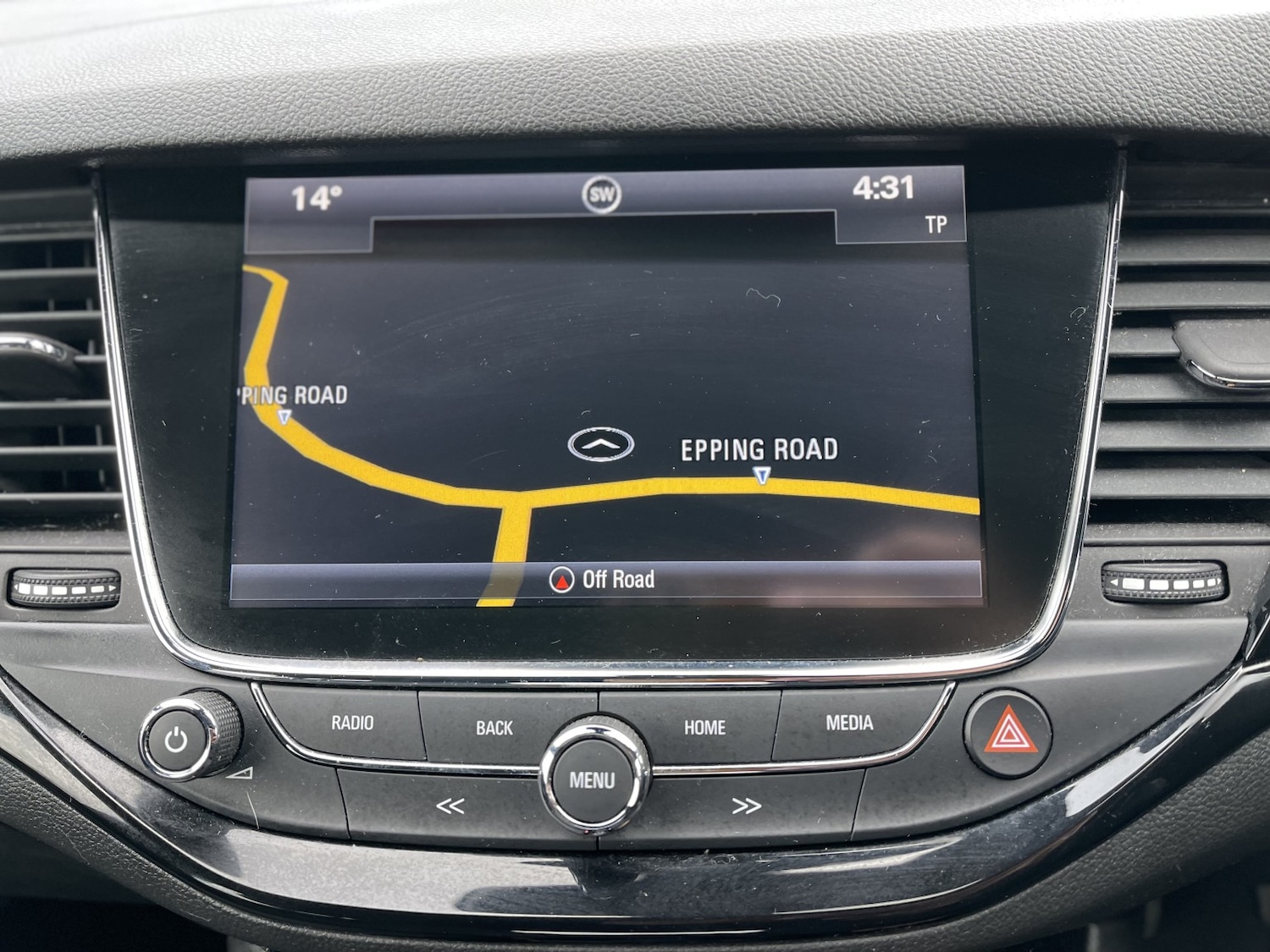 Used Vauxhall Astra 2018 for sale - 78134999: Photo 58