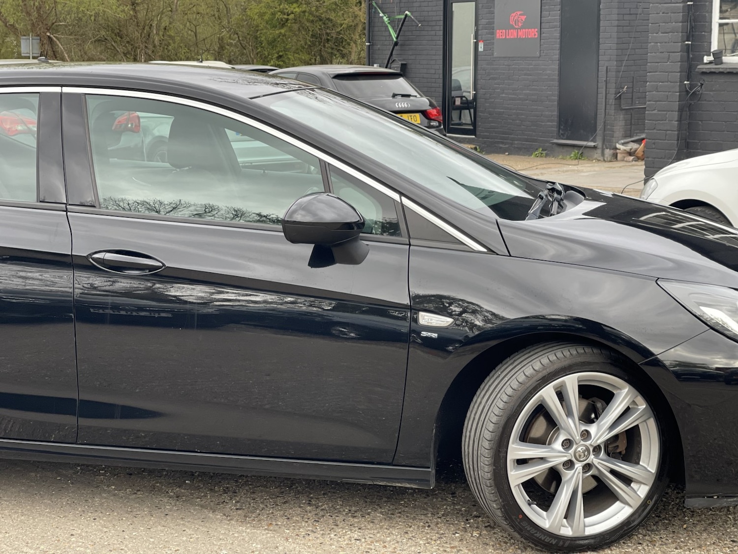 Used Vauxhall Astra 2018 for sale - 78134999: Photo 6