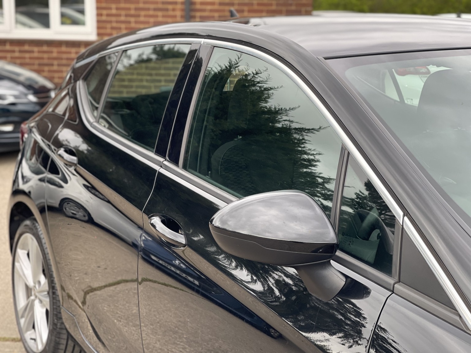 Used Vauxhall Astra 2018 for sale - 78134999: Photo 8