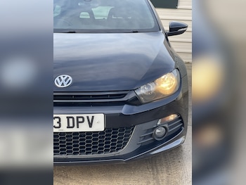 Used Volkswagen Scirocco 2013 for sale - 78964996: Photo