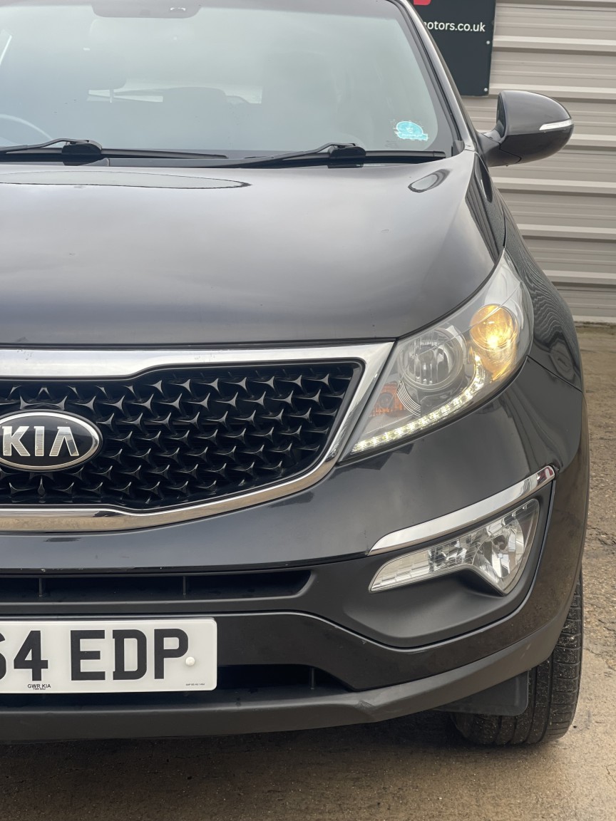 Used Kia Sportage 2014 for sale - 77438454: Photo 15