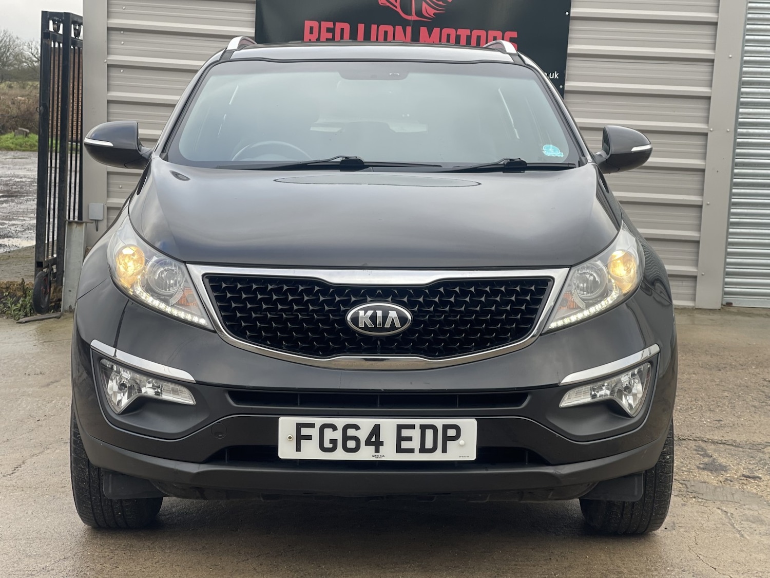 Used Kia Sportage 2014 for sale - 77438454: Photo 16