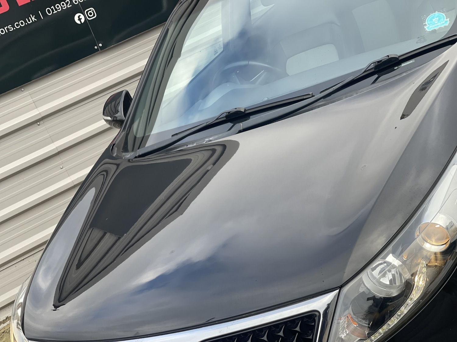 Used Kia Sportage 2014 for sale - 77438454: Photo 17