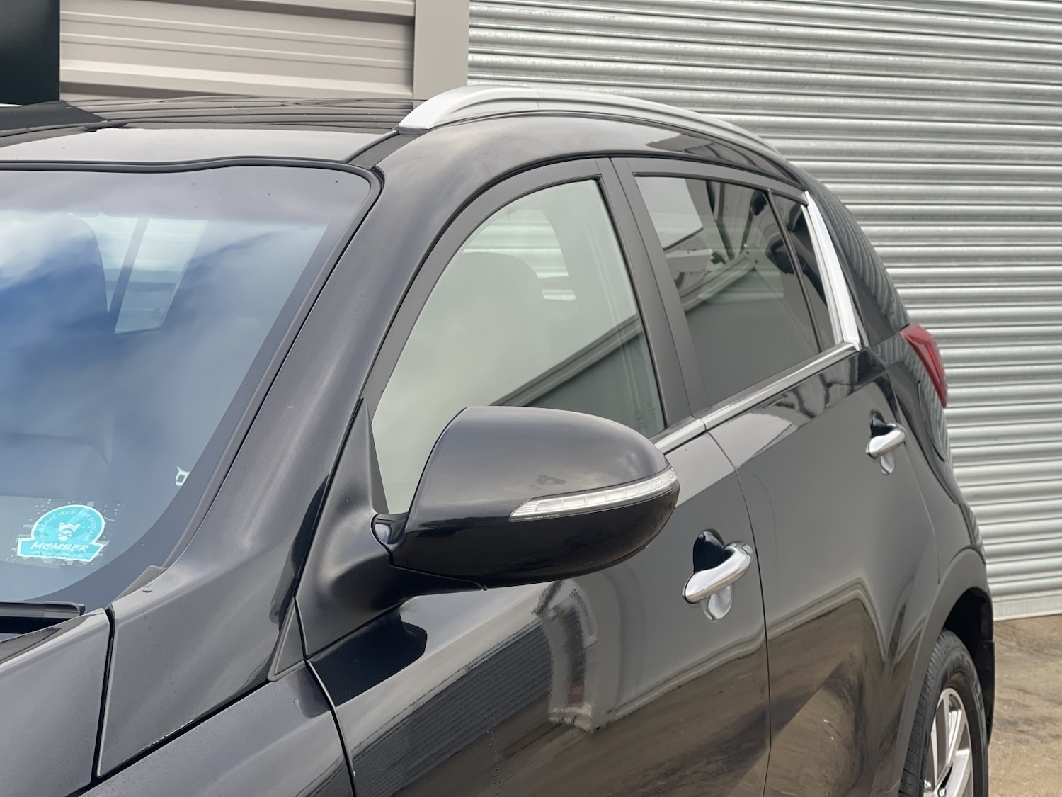 Used Kia Sportage 2014 for sale - 77438454: Photo 18