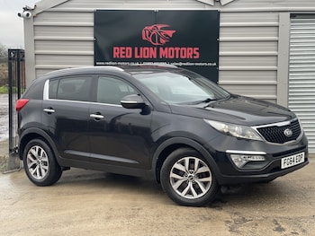 Used Kia Sportage 2014 for sale - 77438454: Photo