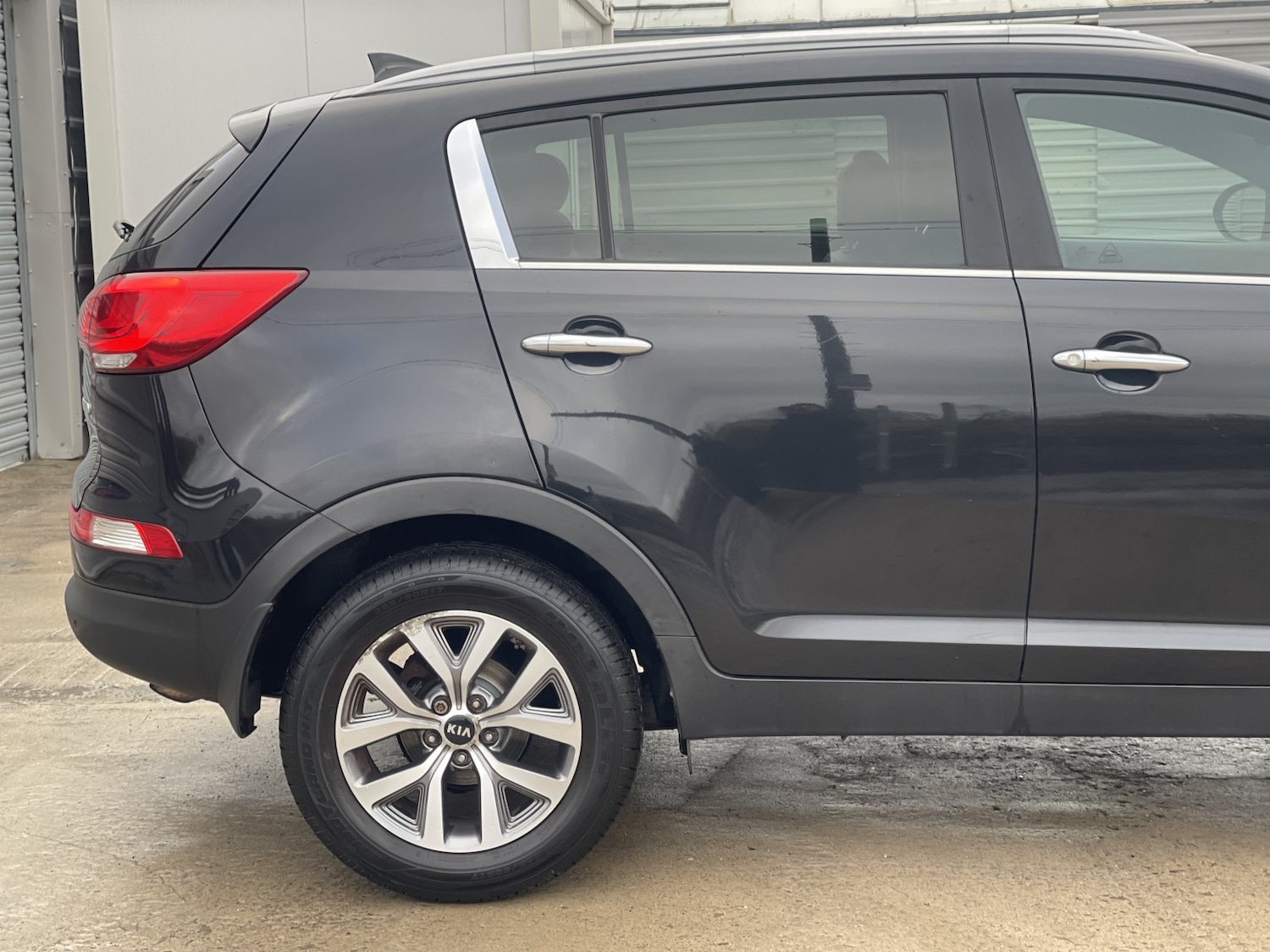 Used Kia Sportage 2014 for sale - 77438454: Photo 20