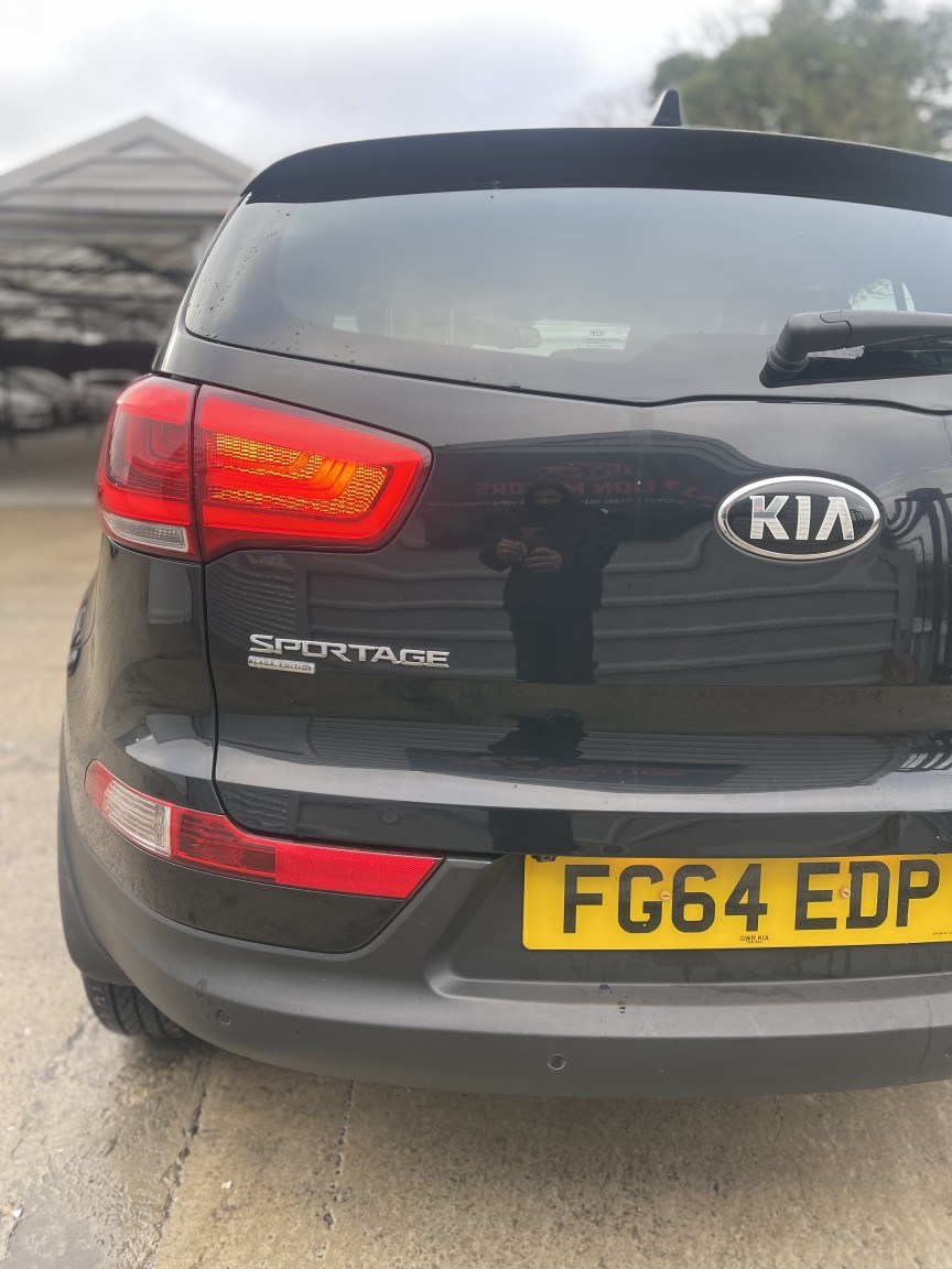 Used Kia Sportage 2014 for sale - 77438454: Photo 26