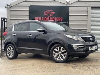 Used Kia Sportage 2014 for sale - 77438454: Photo