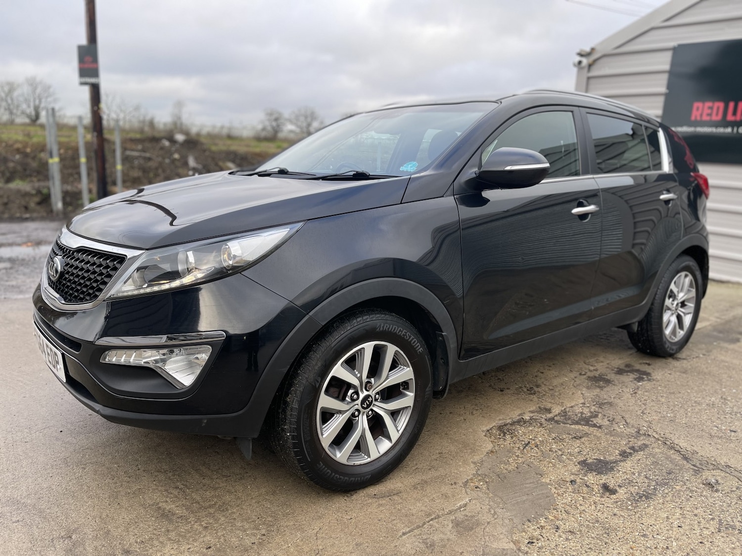 Used Kia Sportage 2014 for sale - 77438454: Photo 30