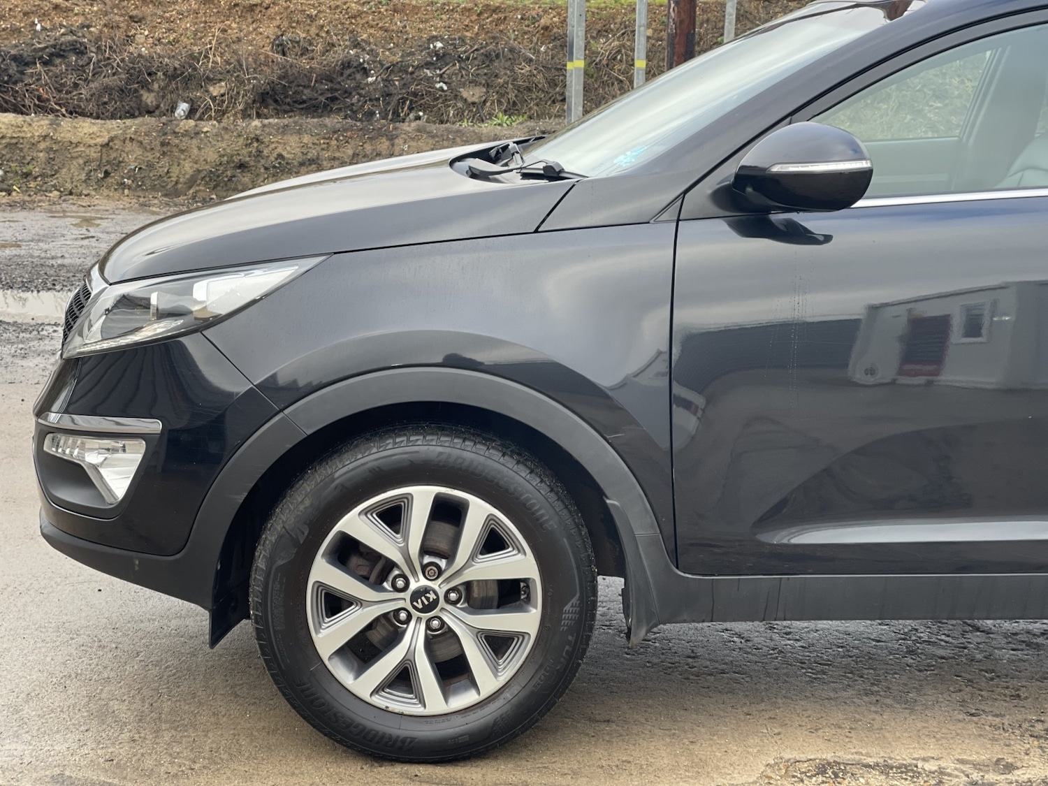 Used Kia Sportage 2014 for sale - 77438454: Photo 31