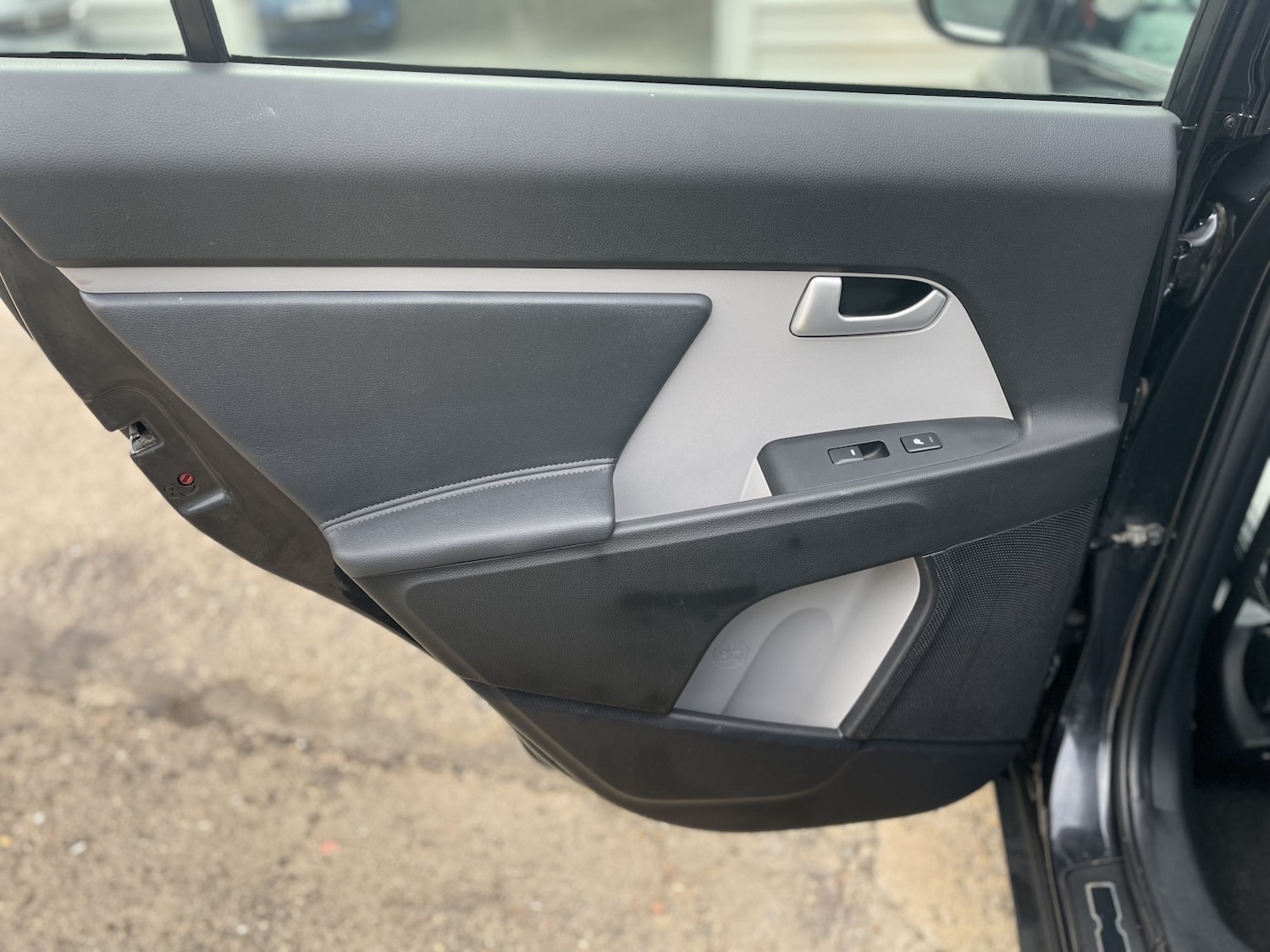 Used Kia Sportage 2014 for sale - 77438454: Photo 35