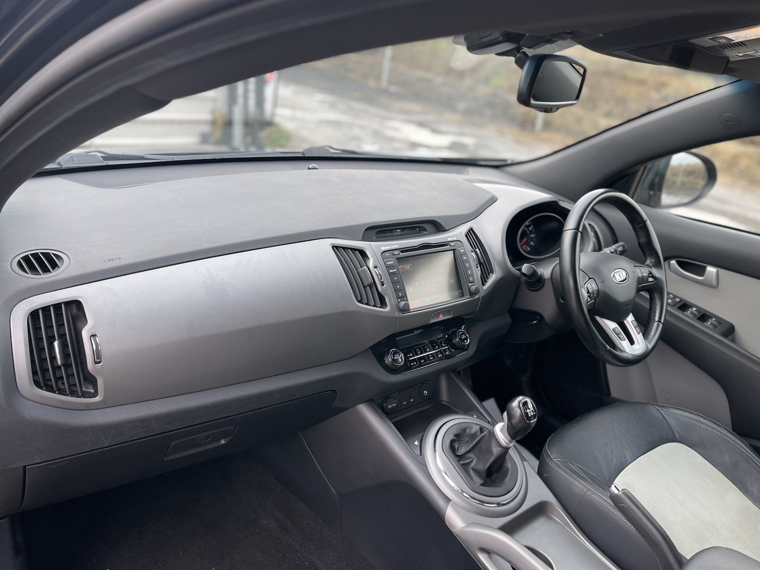 Used Kia Sportage 2014 for sale - 77438454: Photo 36