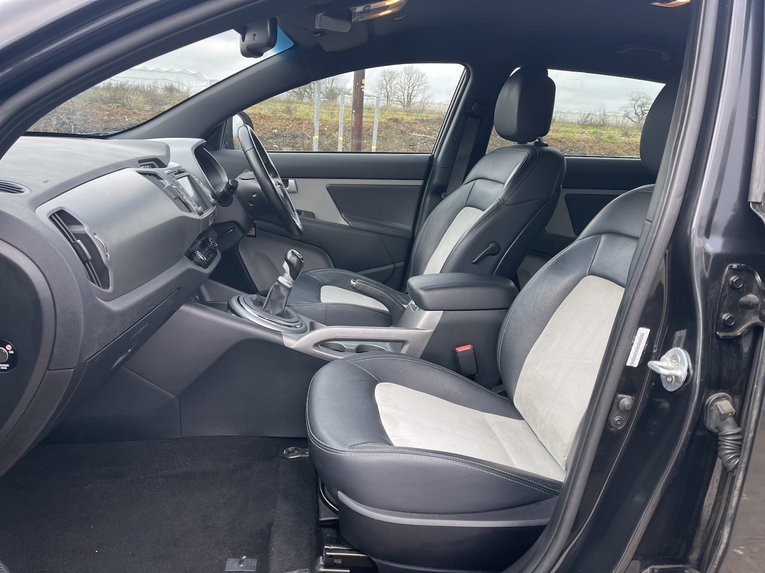 Used Kia Sportage 2014 for sale - 77438454: Photo 37