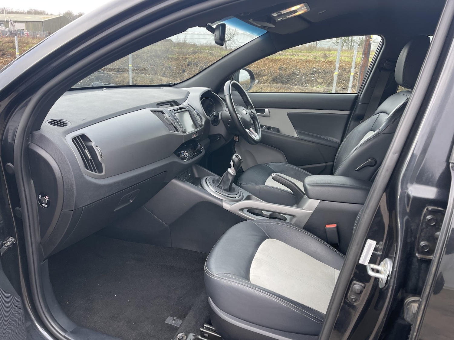 Used Kia Sportage 2014 for sale - 77438454: Photo 38