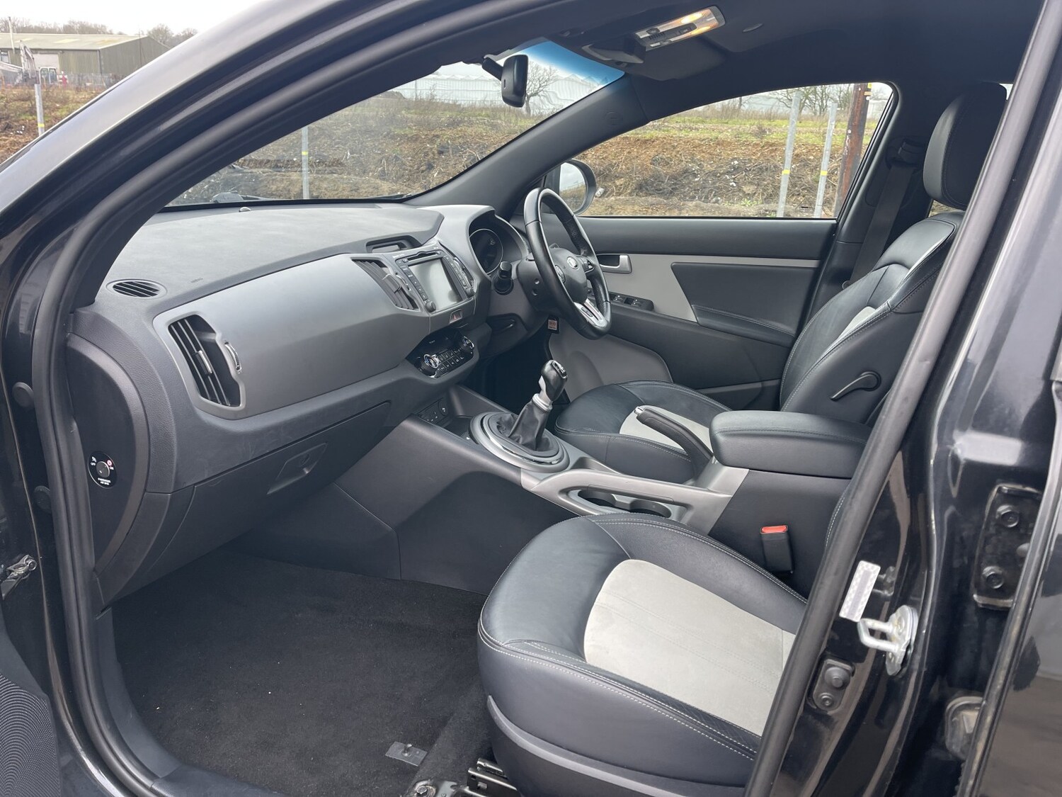 Used Kia Sportage 2014 for sale - 77438454: Photo 39