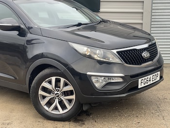 Used Kia Sportage 2014 for sale - 77438454: Photo