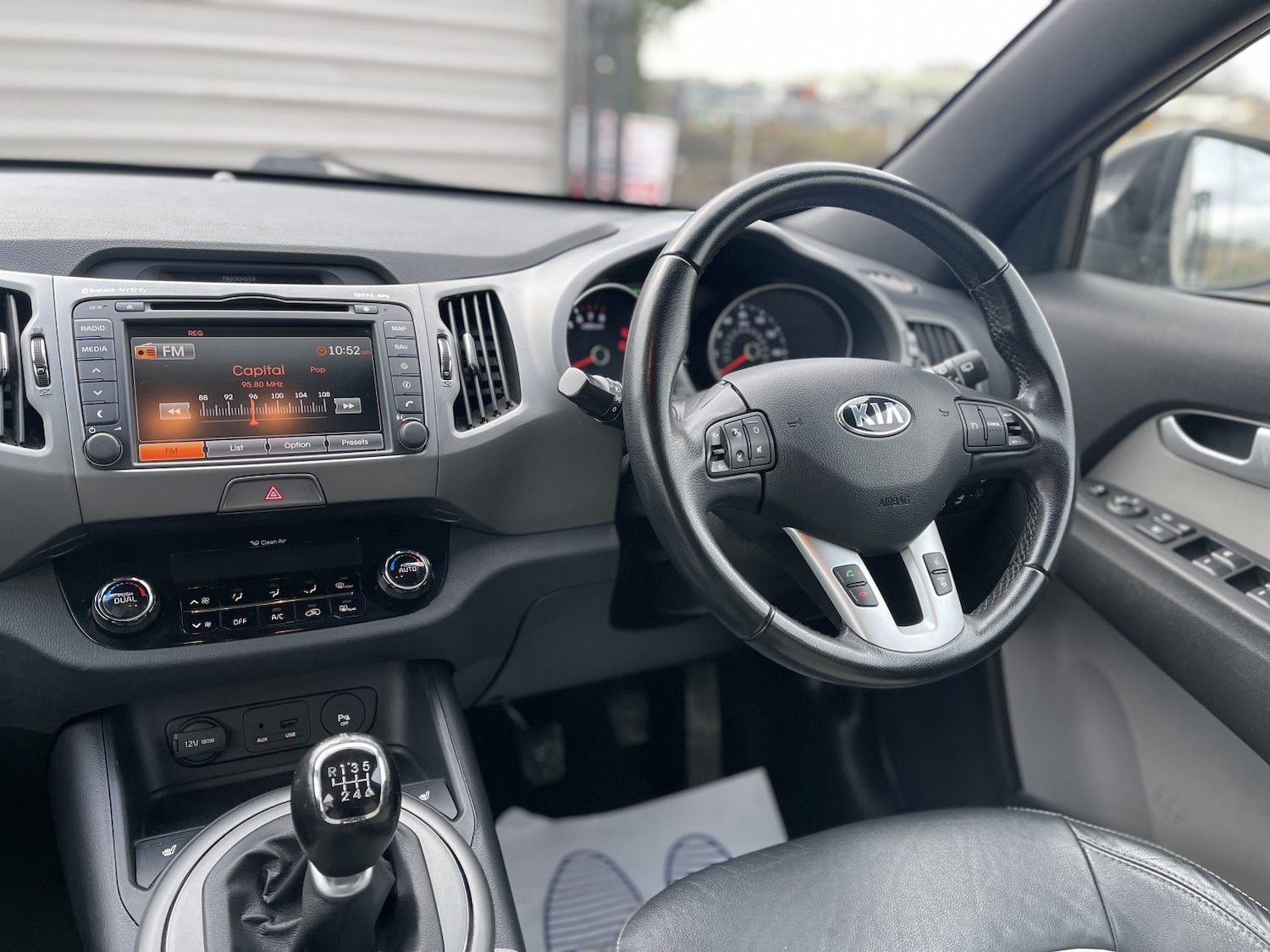 Used Kia Sportage 2014 for sale - 77438454: Photo 40