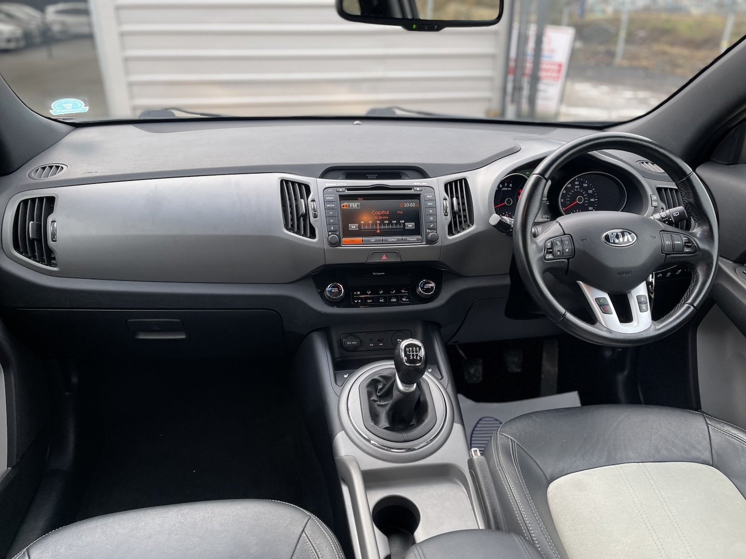 Used Kia Sportage 2014 for sale - 77438454: Photo 41