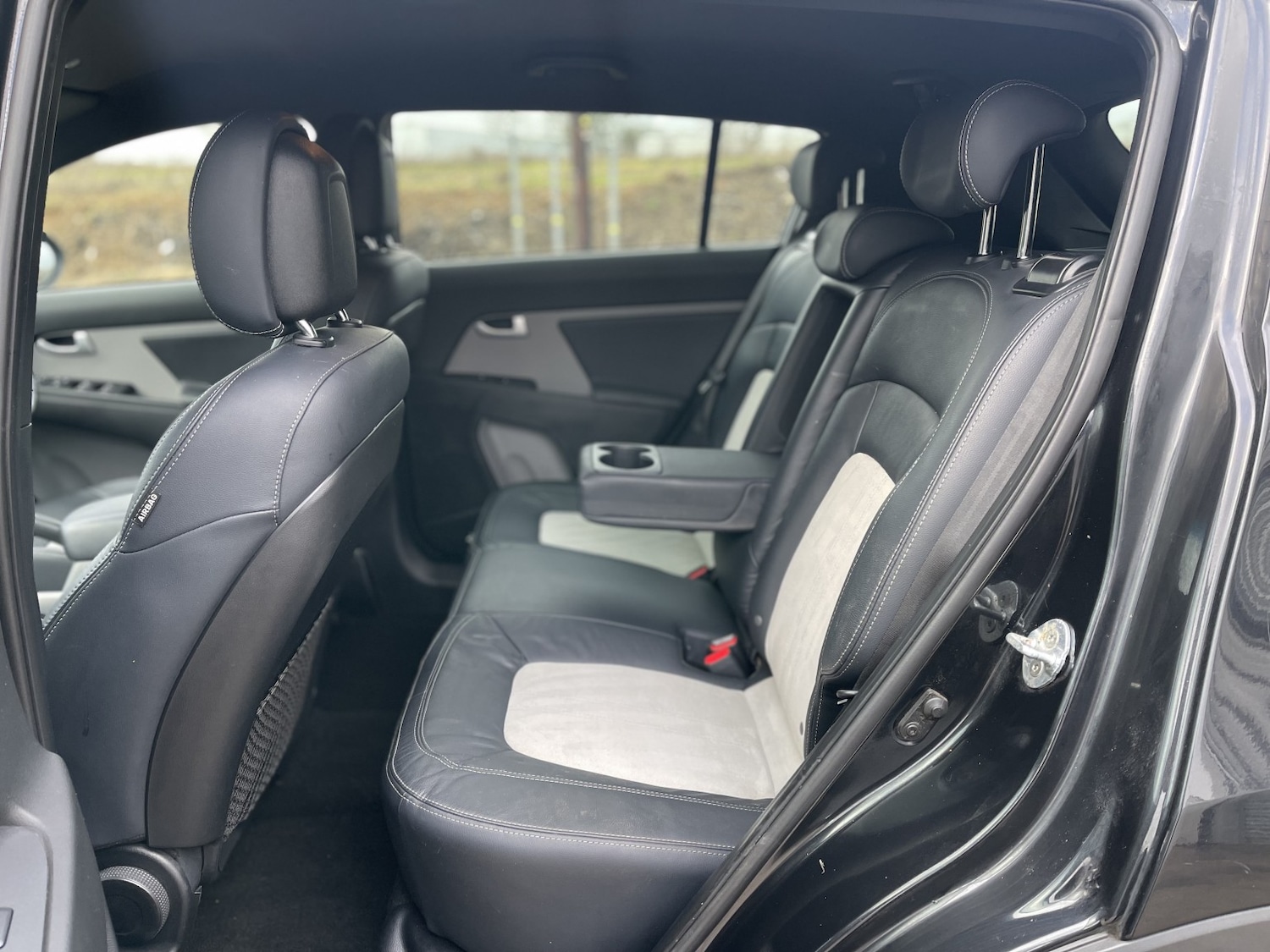 Used Kia Sportage 2014 for sale - 77438454: Photo 42