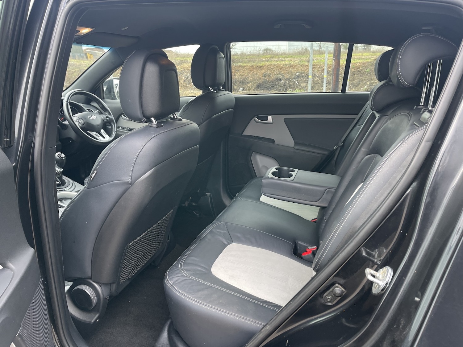 Used Kia Sportage 2014 for sale - 77438454: Photo 43