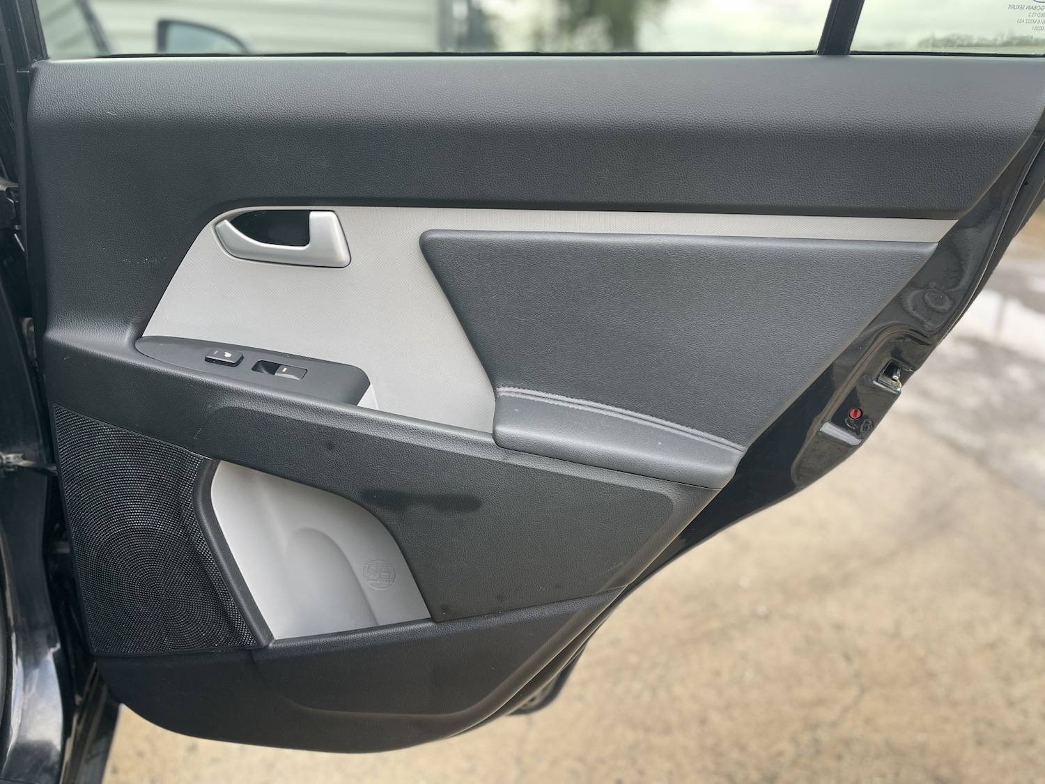 Used Kia Sportage 2014 for sale - 77438454: Photo 47