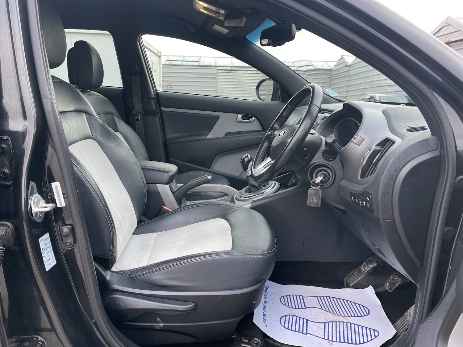 Used Kia Sportage 2014 for sale - 77438454: Photo 52