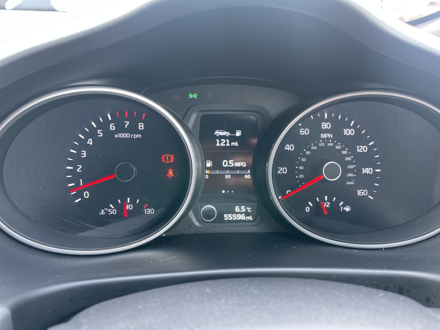 Used Kia Sportage 2014 for sale - 77438454: Photo 56